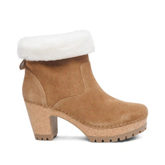 Scarlett Boot - Honey