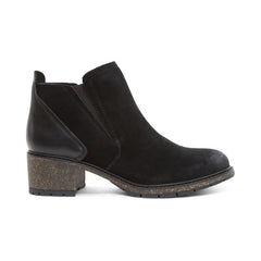 Frankie Boot - Black