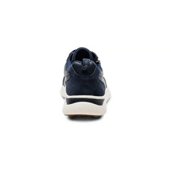 Elise Arch Support Sneaker - Navy