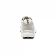 Elise Arch Support Sneaker - White