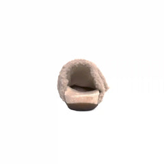 Mia Arch Support Slipper - Tan