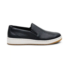Maeve Casual Slip-On - Black
