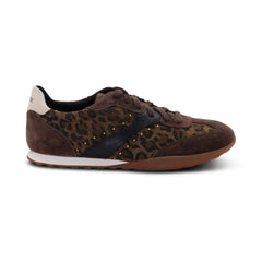 Sloane Arch Support Sneaker - Leopard