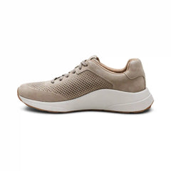 Drew Arch Support Sneaker - Taupe