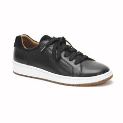Blake Comfort Sneaker - Black
