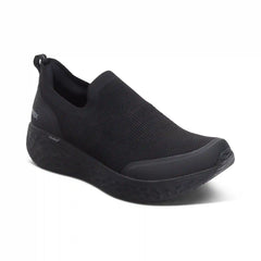 Dash Arch Support Men's Sneaker  - Black/Black