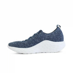 Sadie Arch Support Sneaker - Navy