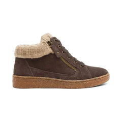 Bonnie Arch Support Sneaker - Brown