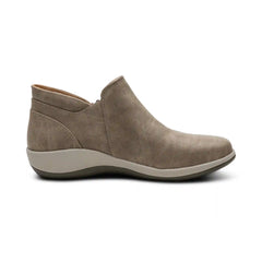 Bridget Ankle Boot - Taupe
