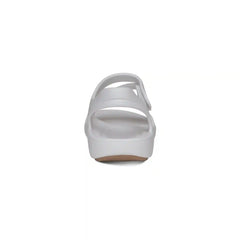 Jillian Sport Sandal - White