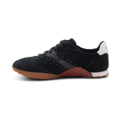 Sloane Arch Support Sneaker - Black