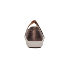 Erica Casual Sneakers - Bronze