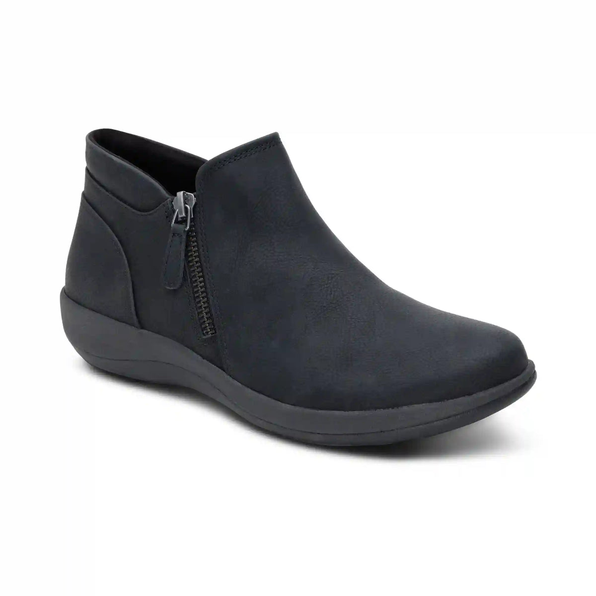 Bridget Ankle Boot - Black