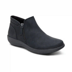 Bridget Ankle Boot - Black