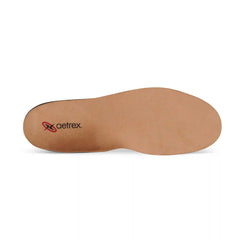 Men's Orthotics for Overpronation