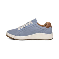 Renee Arch Support Sneaker - Blue