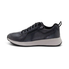 Miles Arch Support Sneaker - Iron