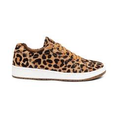 Blake Comfort Sneaker - Leopard