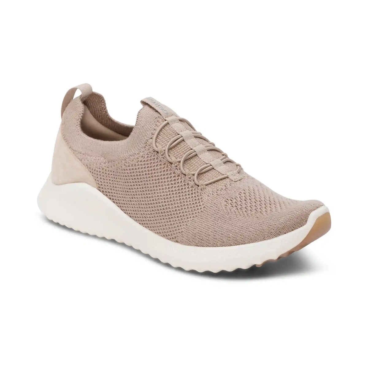 Kinsley Arch Support Sneaker - Tan