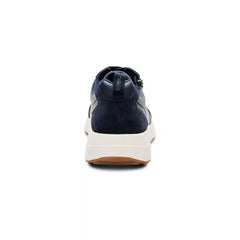 Miles Arch Support Sneaker - Navy