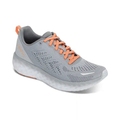 Danika Arch Support Sneaker - Light Grey