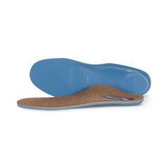 Women's Memory Foam Posted Orthotics