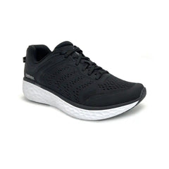 Chase Arch Support Sneaker - Black