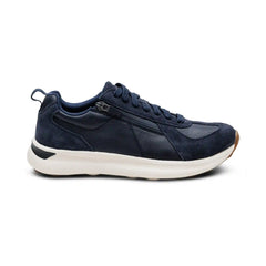 Elise Arch Support Sneaker - Navy