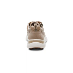 Elise Arch Support Sneaker - Tan