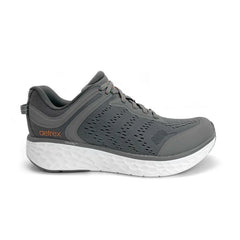 Chase Arch Support Sneaker - Grey