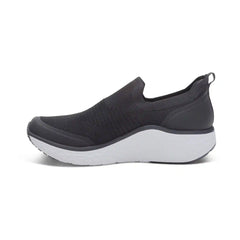Dash Arch Support Men's Sneaker  - Black