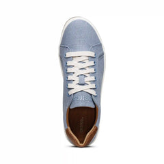 Renee Arch Support Sneaker - Blue