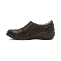 Karina Monk Strap - Iron