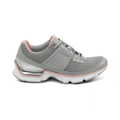 Xspress Runner 2 Women's Sneaker - Grey
