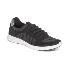 Teagan Arch Support Sneaker - Black