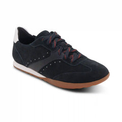 Sloane Arch Support Sneaker - Black