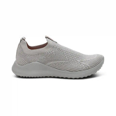Darcy Arch Support Slip-On Sneaker - Gray