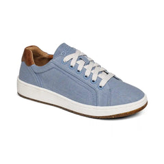 Renee Arch Support Sneaker - Blue