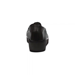 Liz Arch Support Slip-On - Black