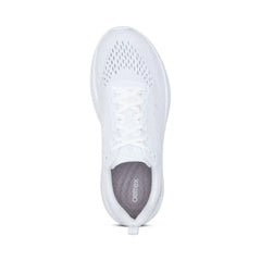 Danika Arch Support Sneaker - White