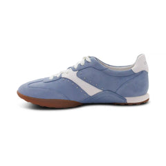 Sloane Arch Support Sneaker - Sky Blue