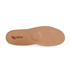 Men's Work Orthotics W/ Metatarsal Support