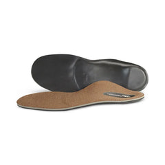 Men's Memory Foam Posted Orthotics