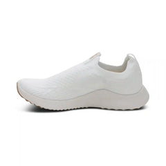Darcy Arch Support Slip-On Sneaker - White