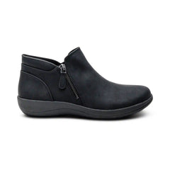 Bridget Ankle Boot - Black