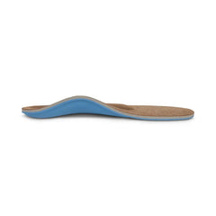 Women's Memory Foam Orthotics W/ Metatarsal Support