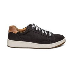 Renee Arch Support Sneaker - Black
