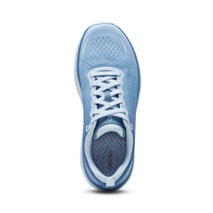 Danika Arch Support Sneaker - Sky Blue