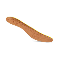 Women's Train Posted Orthotics