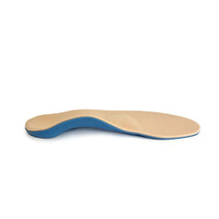 Men's Conform Orthotics W/ Metatarsal Support
